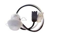 Датчик присутствия Theben LUXA 103 S360-100-28 WIN