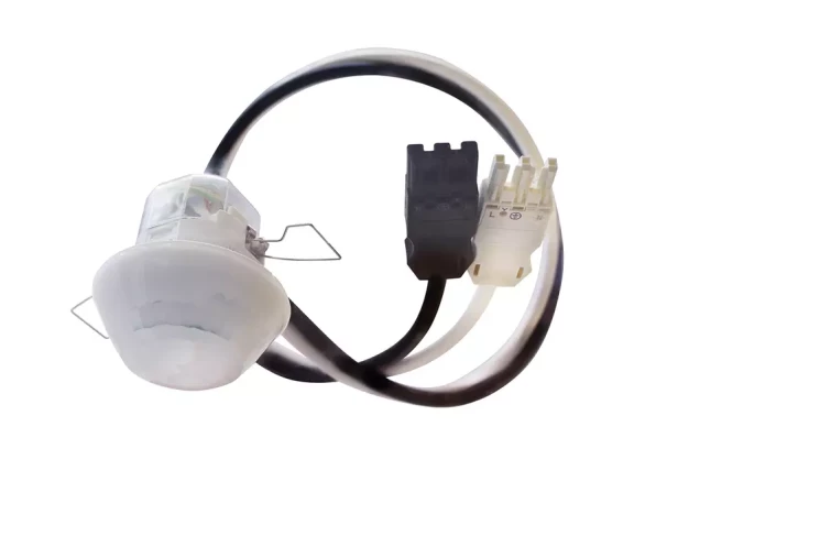 Датчик присутствия Theben LUXA 103 S360-100-28 WIN (1030076)