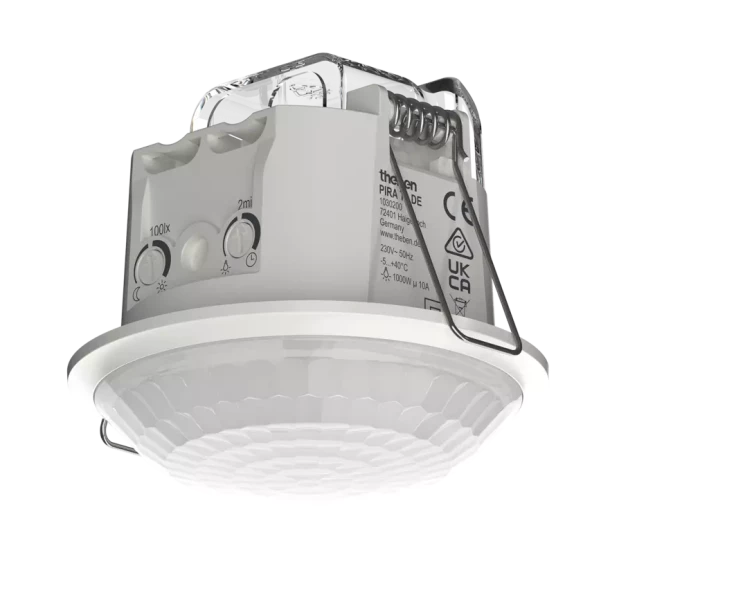 Датчик движения Theben PIRA T8 DE (1030200)