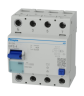 УЗО Doepke DFS 4 040-4/0,03-A HD (09134901HD)