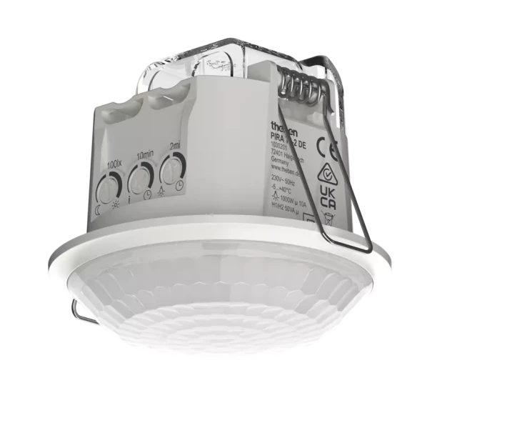 Датчик движения Theben PIRA T8-2 DE (1030201)