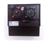 Таймер разморозки электромеханический Theben FRI 77 g (0770033)
