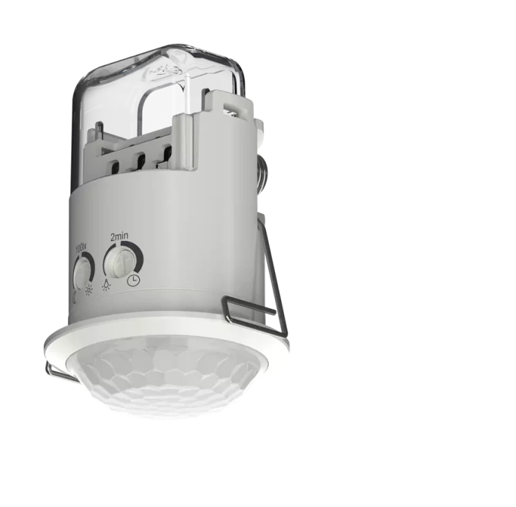 Датчик движения Theben PIRA T6 Mini (1030202)