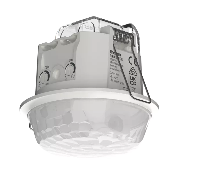 Датчик движения Theben PIRA TC DE (1030204)