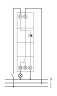 Реле времени Theben TM 345 B (3450730)