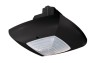 Датчик присутствия Theben compact office DIM BK (2010803)
