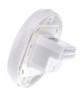 Датчик присутствия Theben theRonda P360-330 DALI UP WH (2080045)