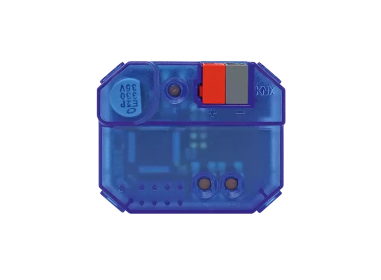 Медиа-конвертер TP-RF KNX Theben (9070868)