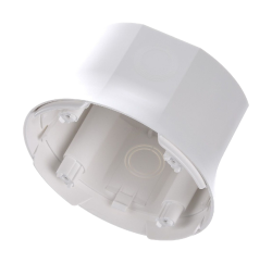Коробка для накладного монтажа Theben Surface frame 110A WH