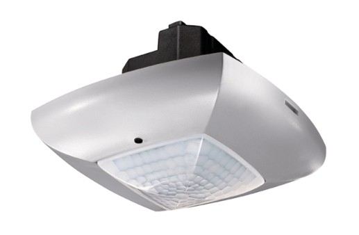 Датчик присутствия Theben compact office DIM SR (2010804)
