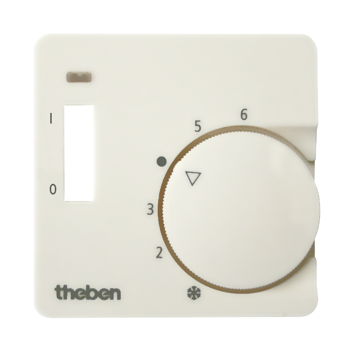 Центральная часть Theben RAMSES 746 (9070601)