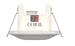 Датчик присутствия KNX Theben LUXA 103 S360-12 DE WH