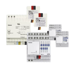 Комплект Theben KNX Set 3 MIX