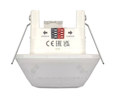 Датчик присутствия KNX Theben LUXA 103 S360-28 DE WH
