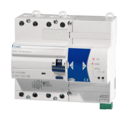 УЗО Doepke DRCCB 5 STR 063-4/0,30-A