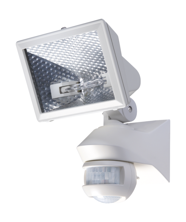 Прожектор с датчиком движения Theben LUXA 102-150/150W (1020961)