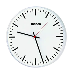 Часы Theben OSIRIA 230 SR KNX