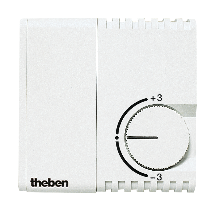 Датчик внешней температуры 2 Theben (9070192)