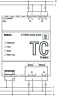 Цифровой астрономический таймер Theben TC 649 E (6490130)