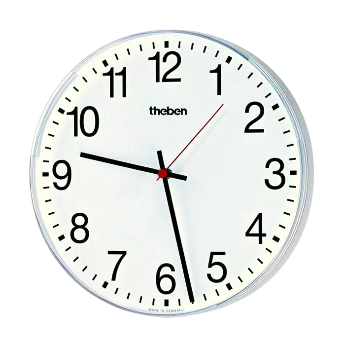 Часы Theben OSIRIA 240 AR KNX (5009230)