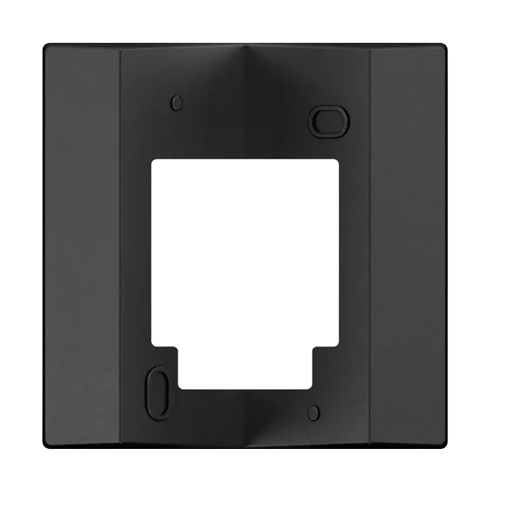 Угловой кронштейн для монтажа светильника Theben Eckwinkel 10 AN (9080031)