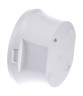 Датчик присутствия Theben theRonda S360 KNX AP WH (2089550)