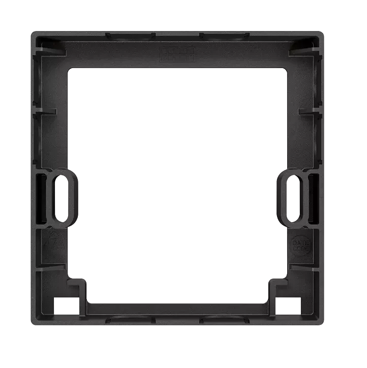 Монтажная проставка Theben Abstandsrahmen 10 AN (9080032)