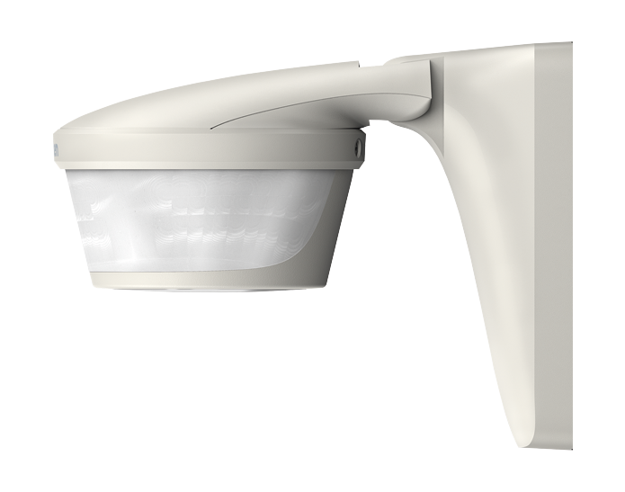 Датчик движения Theben theLuxa P300 KNX WH (1019610)