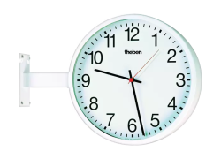 Часы Theben OSIRIA 242 AR KNX