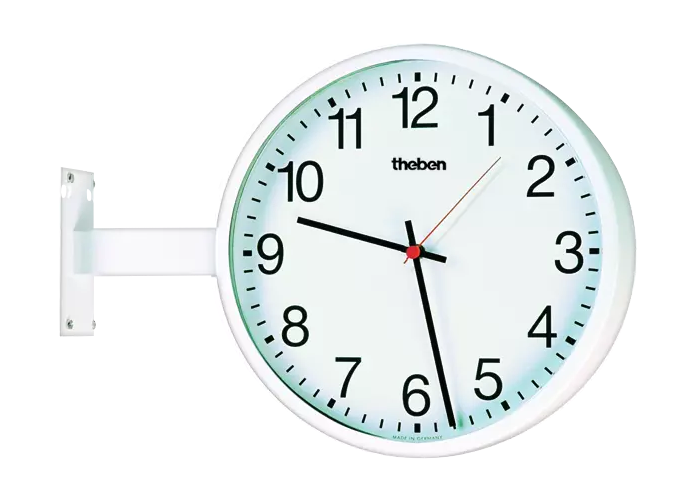 Часы Theben OSIRIA 242 AR KNX (5009250)