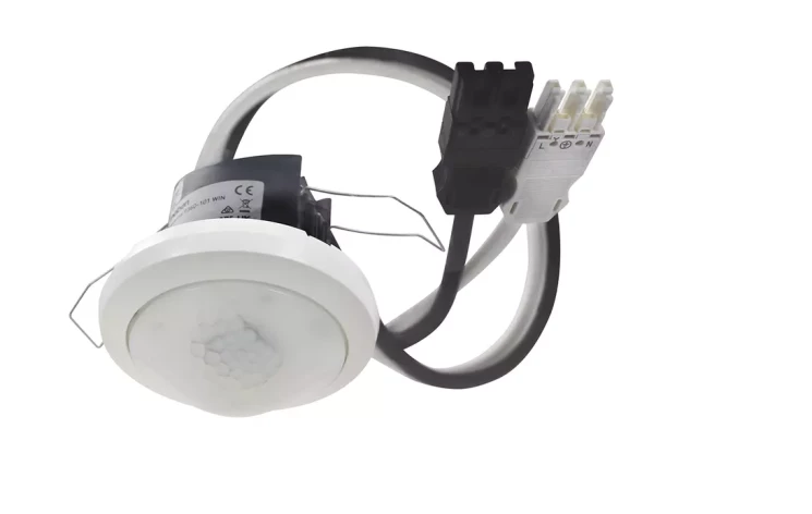 Датчик движения Theben thePassa P360-101 WIN (2010311)