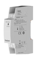 Блок питания Theben PS 24V DC