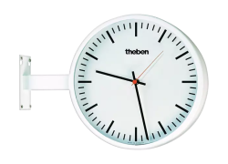 Часы Theben OSIRIA 242 SR KNX