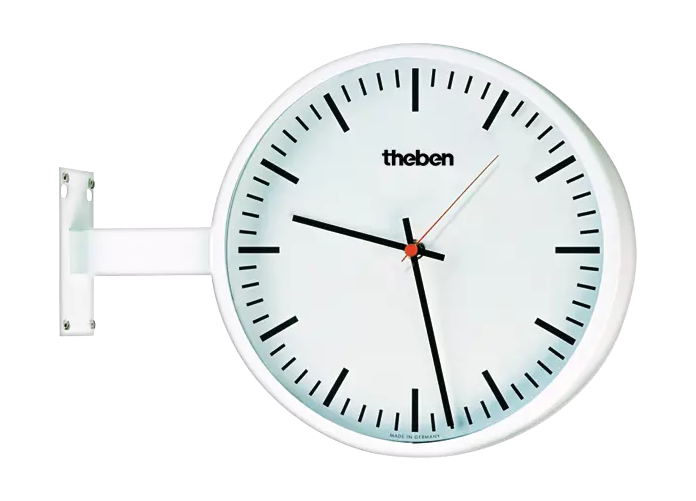 Часы Theben OSIRIA 242 SR KNX (5009251)