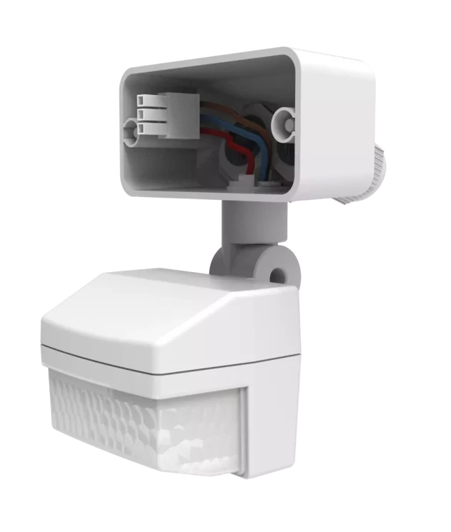 Датчик движения Theben theLeda B sensor WH (9080041)