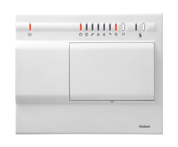 OT-Box Standard Theben (9070712)