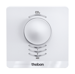 Датчик CO2 Theben AMUN 716 SR