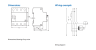 УЗО Doepke DFS 4W 040-3/0,50-AC (09137964)