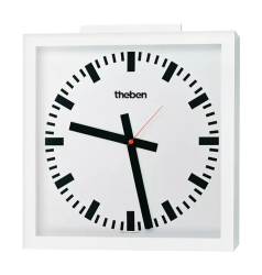 Часы Theben OSIRIA 251 BQ KNX