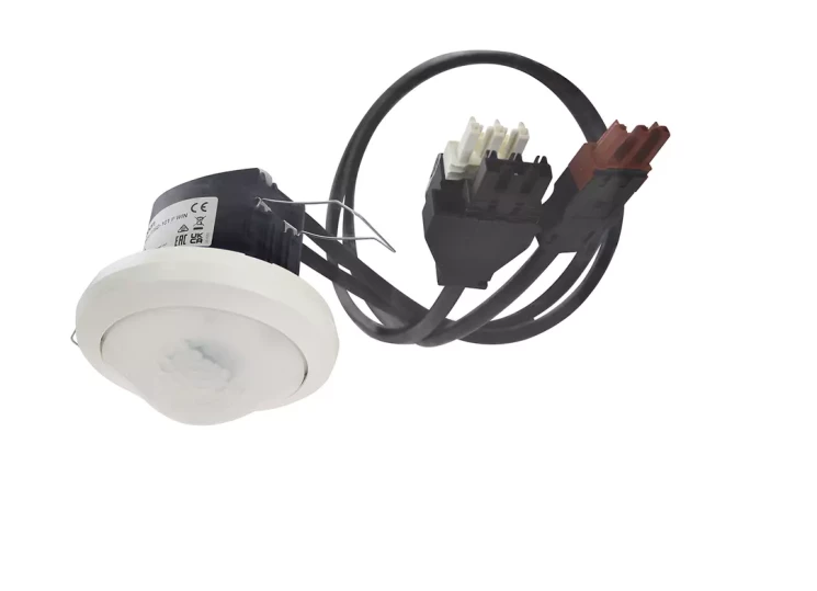 Датчик движения Theben thePassa P360-101 P WIN (2010313)