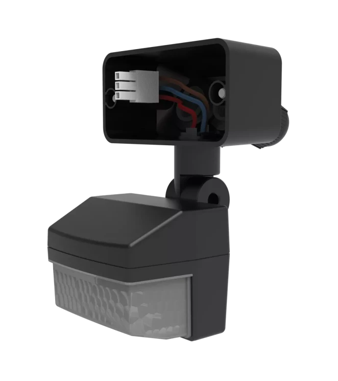 Датчик движения Theben theLeda B sensor BK (9080042)