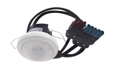 Датчик присутствия Theben thePassa P360-221 DALI P GST