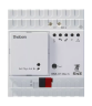 Интерфейс Theben KNX-OT-Box S (8559201)