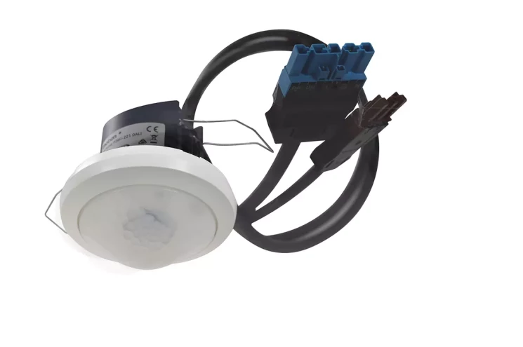 Датчик присутствия thePassa P360-221 DALI P WIN (2010315)