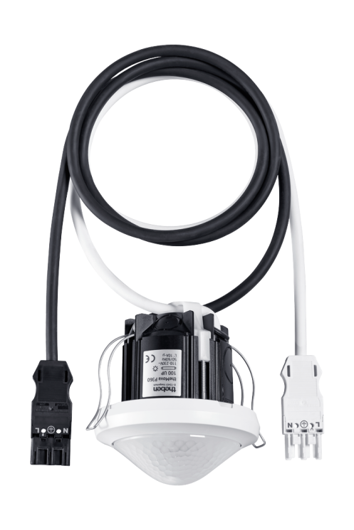 Датчик движения Theben theMova P360-100 WH WINSTA (1030615)