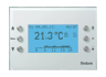 Многофункциональный дисплей Theben VARIA 826 S WH KNX (8269210)