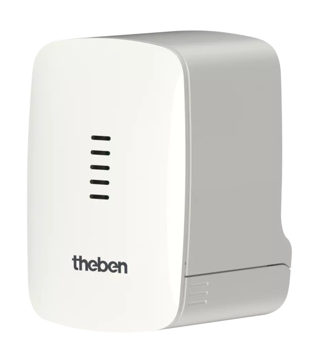 Контроллер отопления Theben CHEOPS S KNX (7319205)