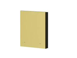 Панель 1-клавишная Theben iONprime PB 1R MBR