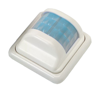 Датчик присутствия Theben ECO-IR 180-24V