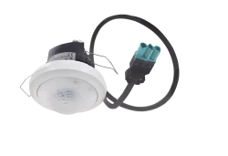 Датчик присутствия Theben theRonda P360 Slave S GST